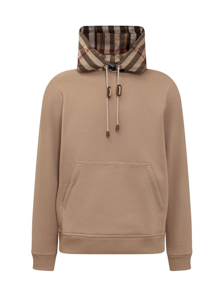 【BURBERRY】SWEATSHIRT HOODIE SAMUEL◆8058117 Burberry Samuel Hoodie – JOHNYCARRIBEAN