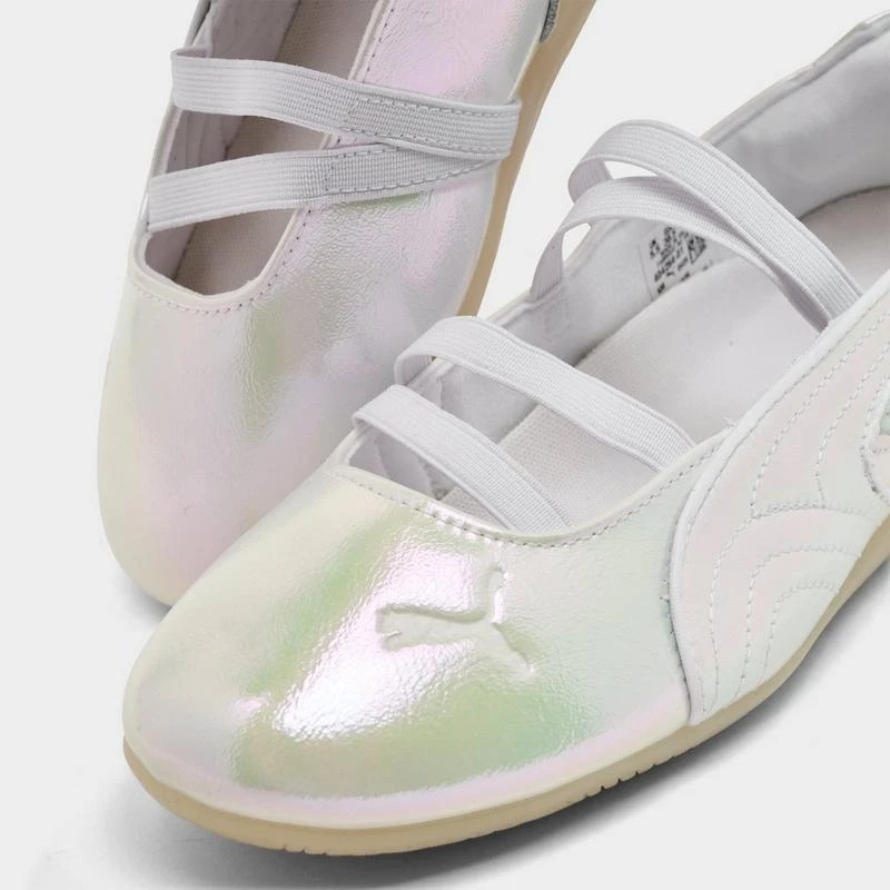 Puma Women's Puma Speedcat Ballet Shoes 3