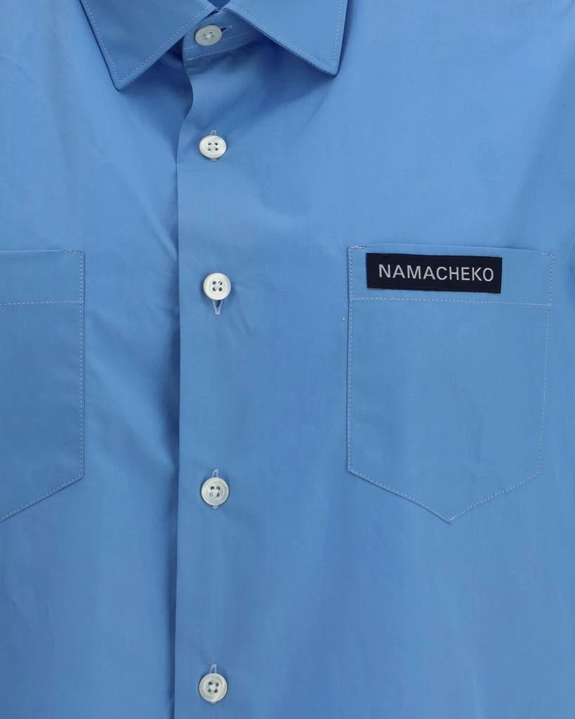 Namacheko Guardia Shirt 3