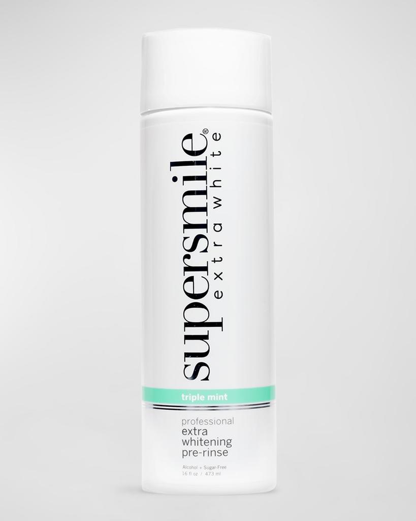 Supersmile Professional Extra Whitening Pre-Rinse