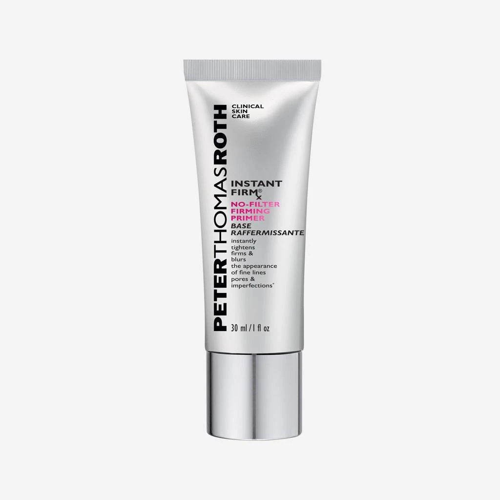 Peter Thomas Roth Instant FIRMx No-Filter Firming Primer|30 ml / 1.0 fl oz