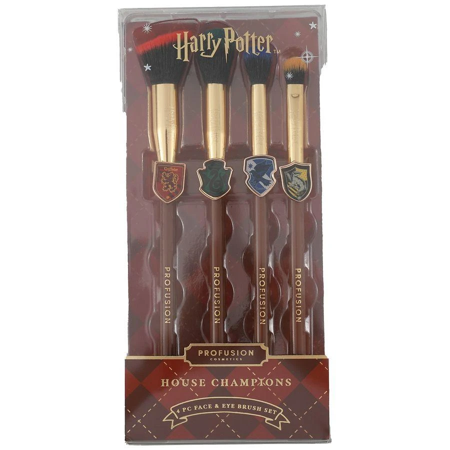 Harry Potter House Champion Face
Eye Brush Set