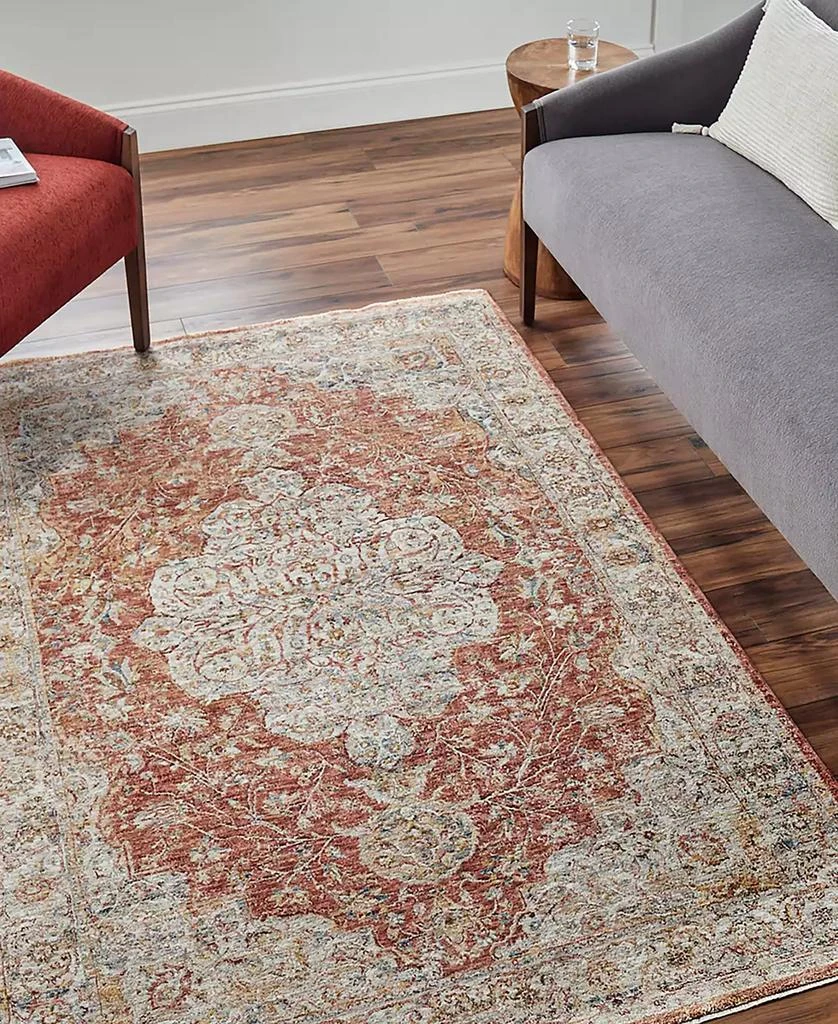 Surya Mona Lisa MNI-2309 2'x3' Area Rug 4