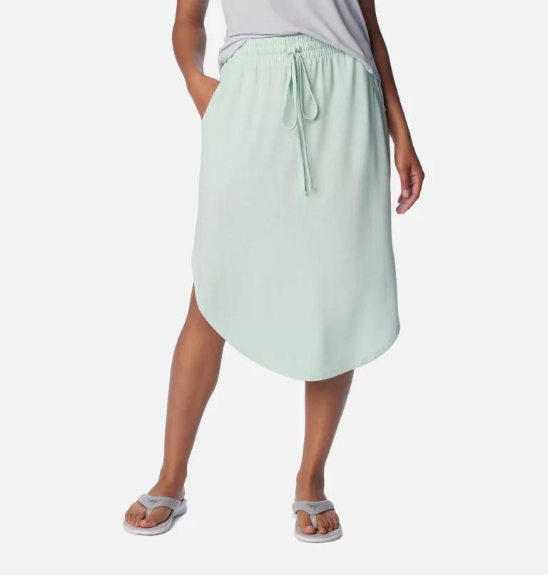 Columbia Columbia Women's PFG Slack Water  Knit Skirt-