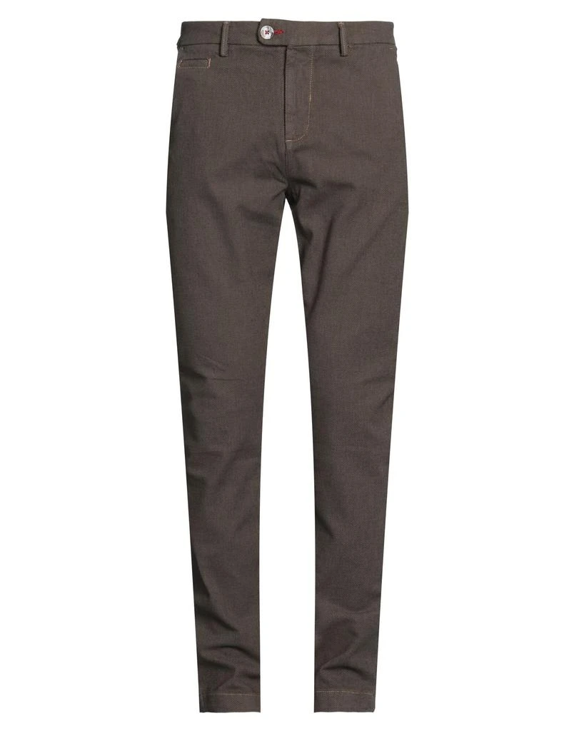 SSEINSE Casual pants 1