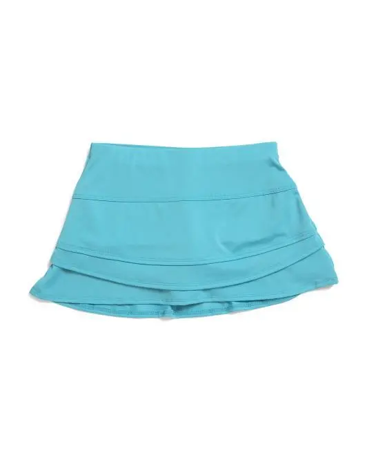 LUCKY IN LOVE Big Girls So Much Fun Skirt With Back Pocket