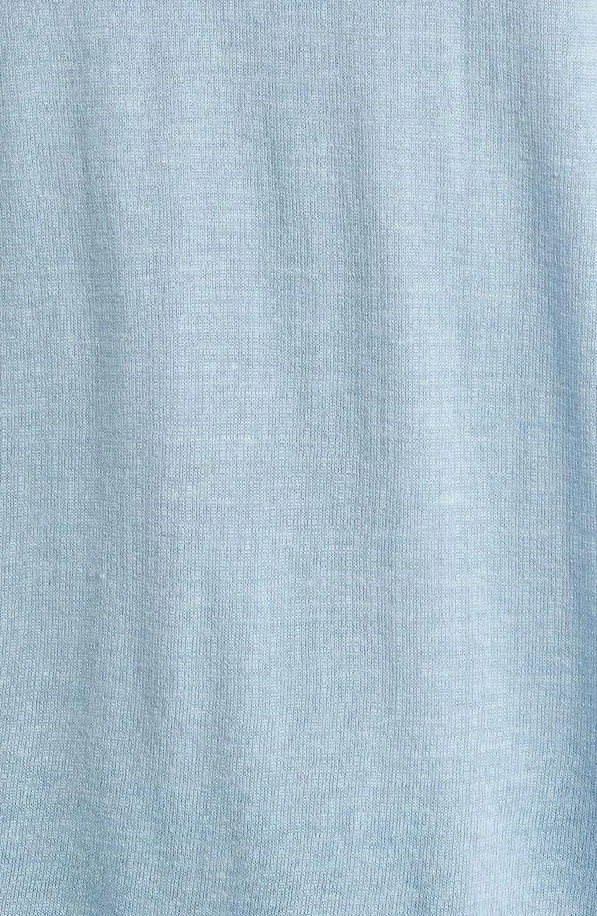 Jack Victor Bailey Merino Wool Blend Sweatshirt 6
