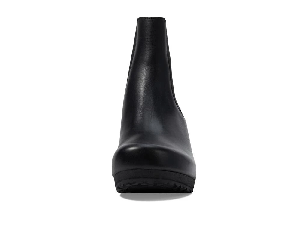 Birkenstock Papillio by Birkenstock Ebba Pull-On Wedge Bootie - Leather 2