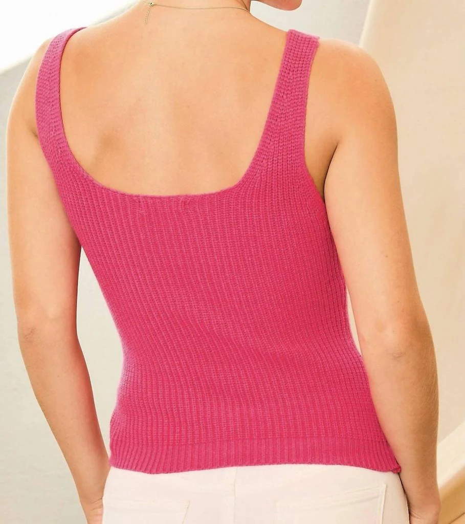 Mainstrip Mainstrip - Hot For You Sweater Bolero Set 5