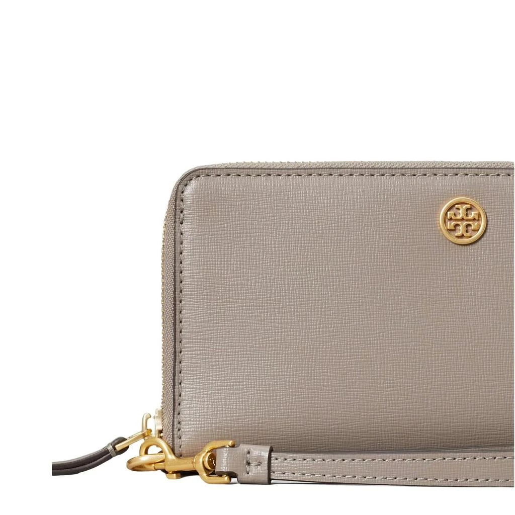 Tory Burch Tory Burch - Robinson Zip Continental Wallet 4