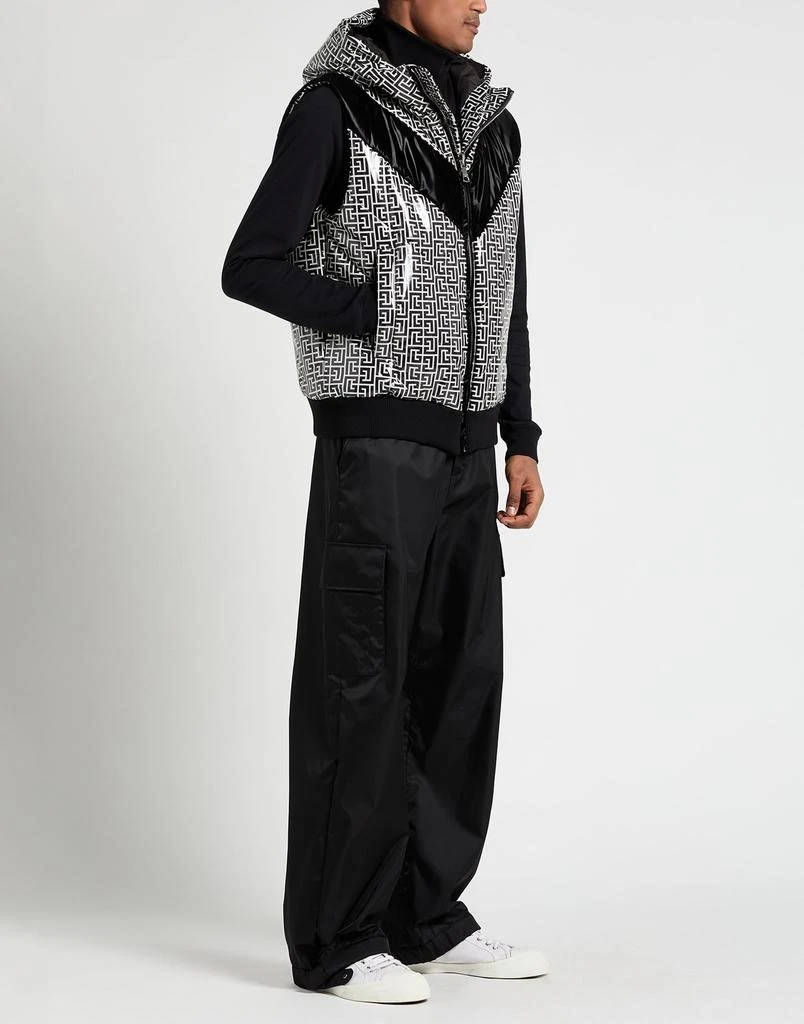 Balmain Vest 3