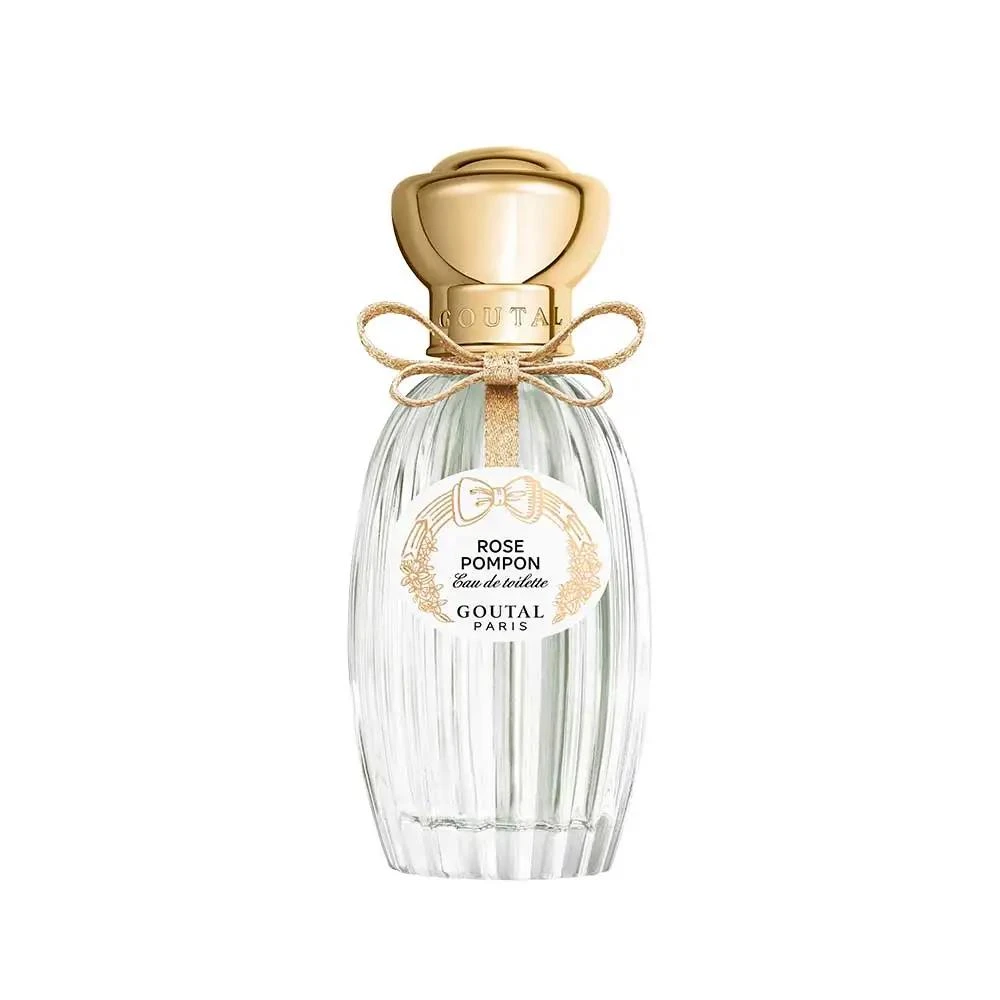Annick Goutal Goutal -  Rose Pompon EDT Spray (100ml) 1