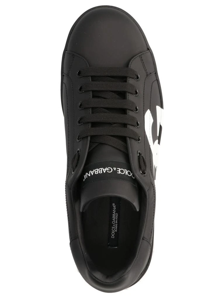 Dolce & Gabbana Dolce & Gabbana Sneakers 3