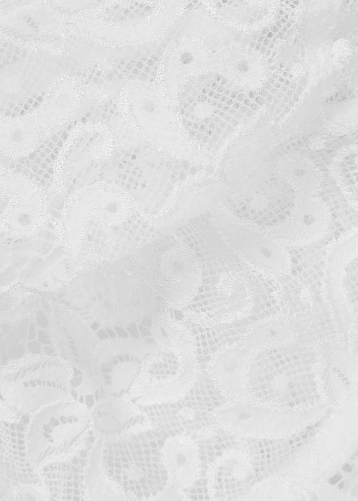 Hanro Moments lace soft-cup bra 4