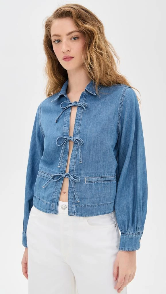 AG Dottie Jacket 6