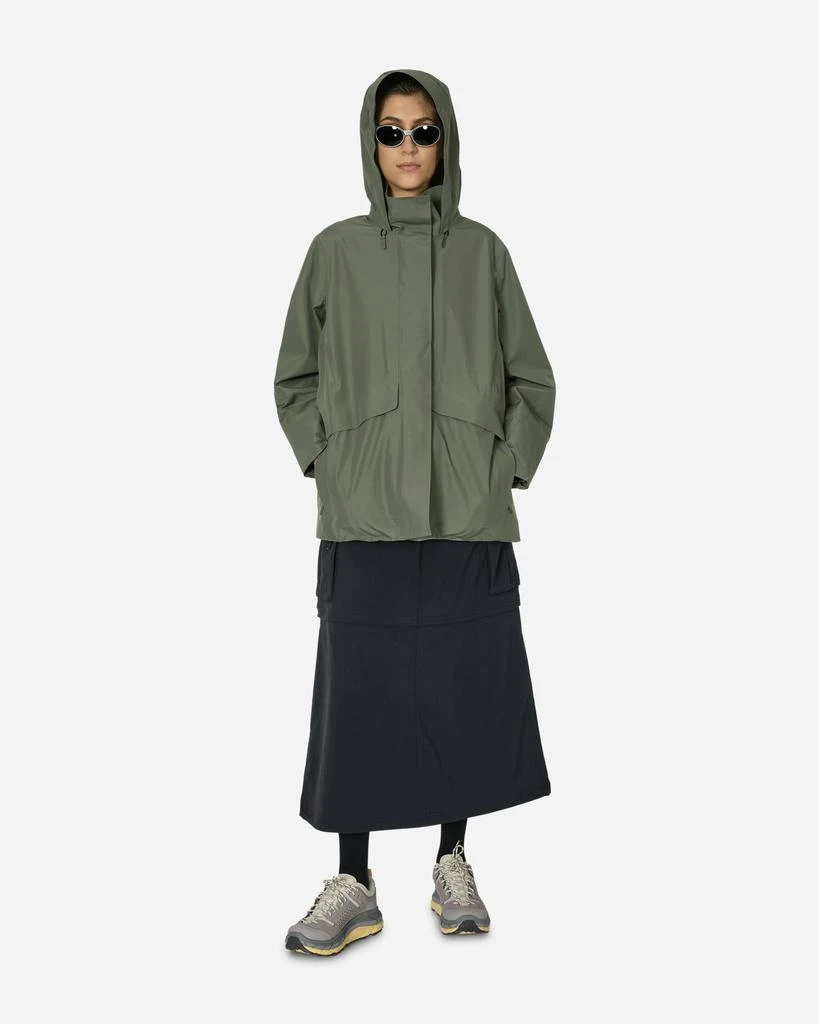 Arc'teryx Ifora Jacket Forage 4
