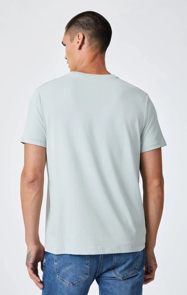 Mavi Jeans Mavi - Basic Crew Neck T-shirt 3