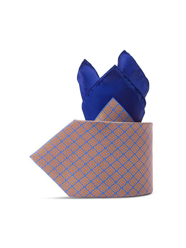 Stefano Ricci Luxury Silk Tie Set