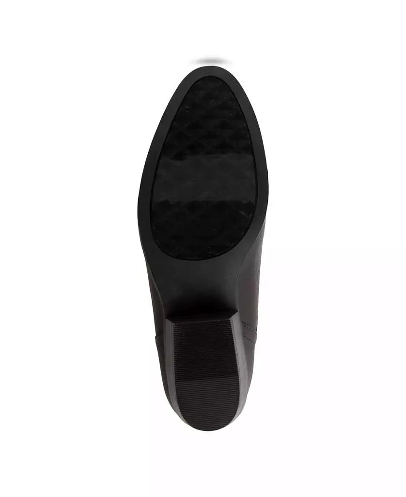 Aerosoles Women's Caddie Ankle Booties 5