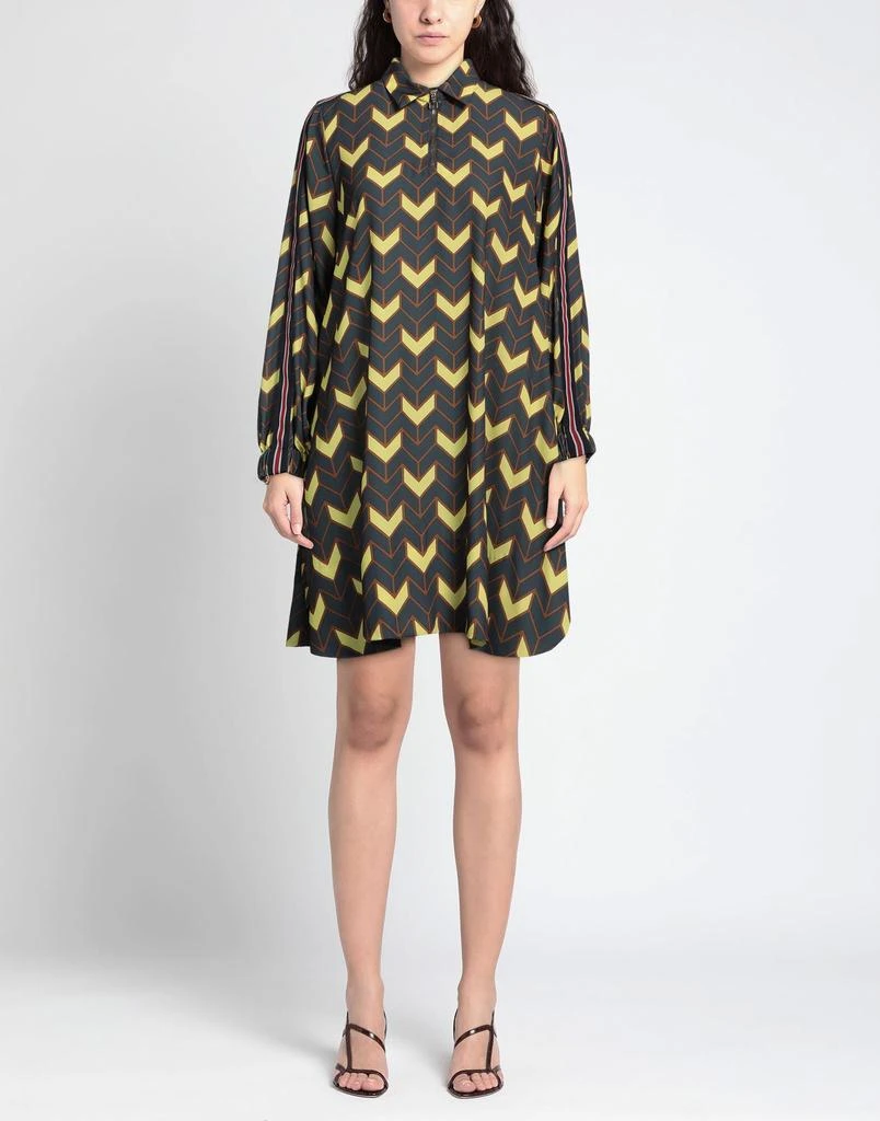 LE SARTE PETTEGOLE Short dress 2