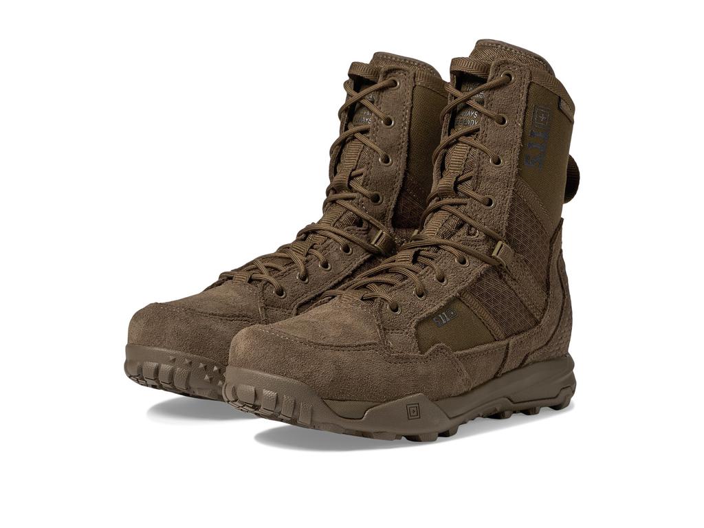 5.11 Tactical A/T 8" WP