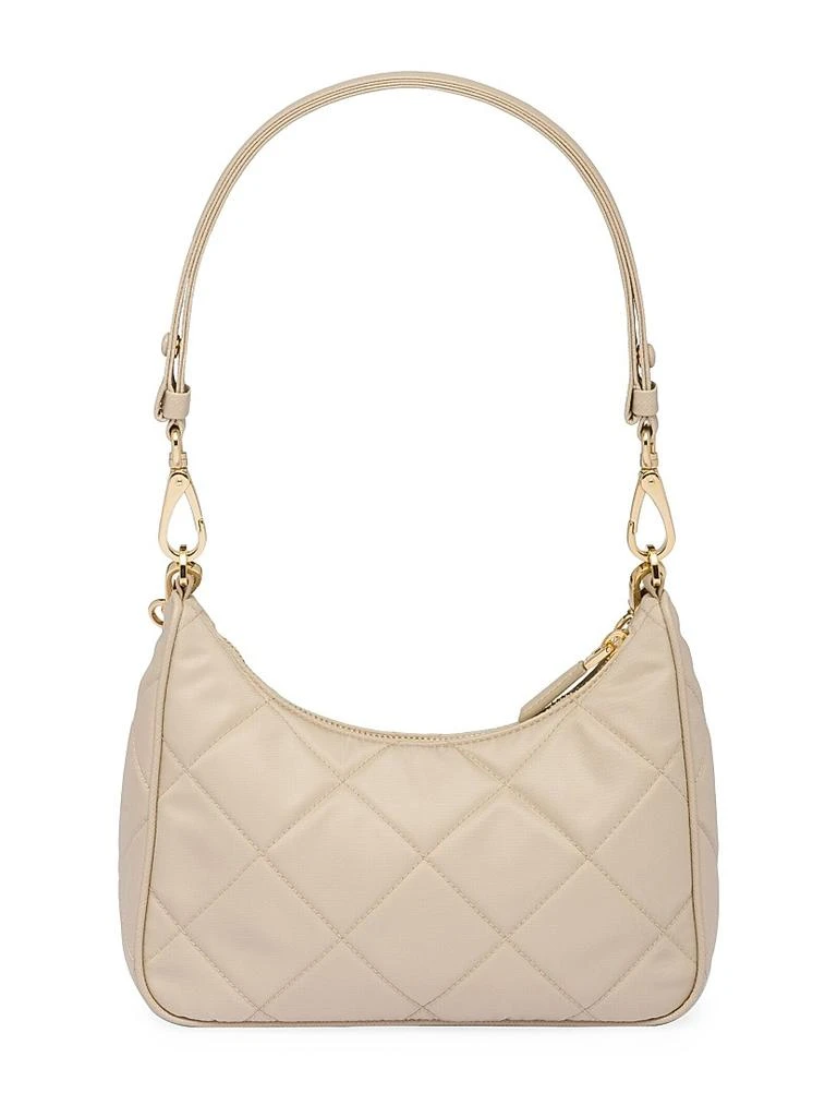 Prada Re-Edition 1995 Chaîne Re-Nylon Mini Bag 4