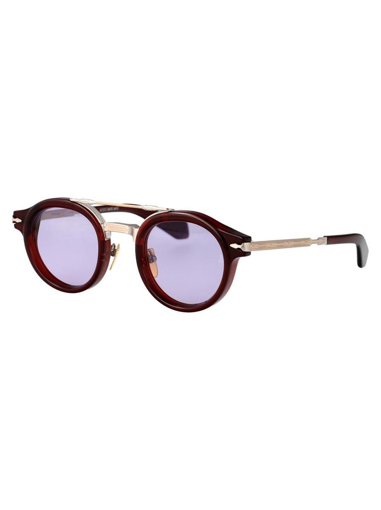 Jacques Marie Mage Jacques Marie Mage Sunglasses
