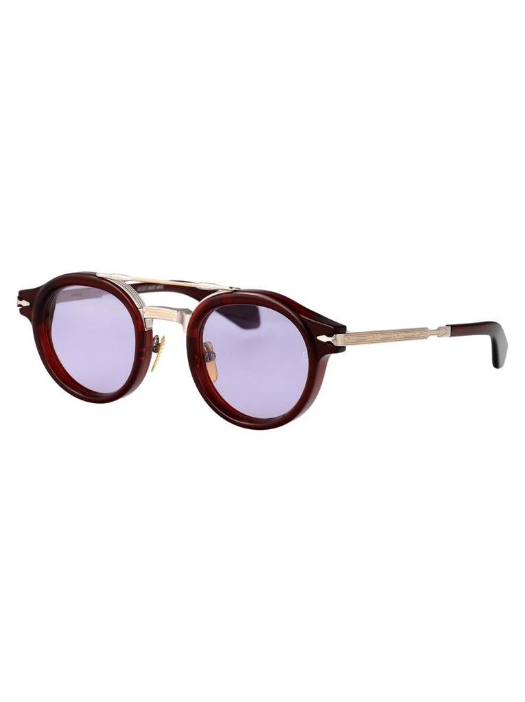 Jacques Marie Mage Jacques Marie Mage Sunglasses 2