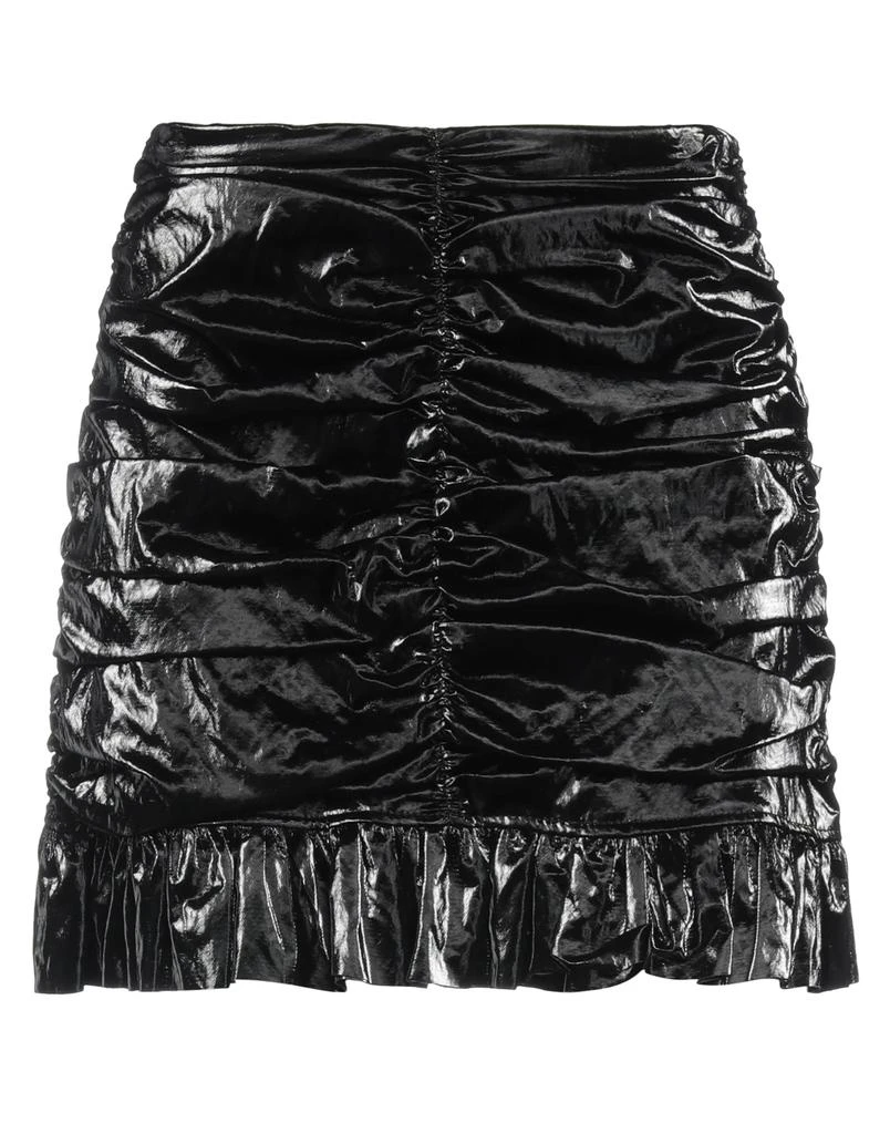 KONTATTO Mini skirt 1