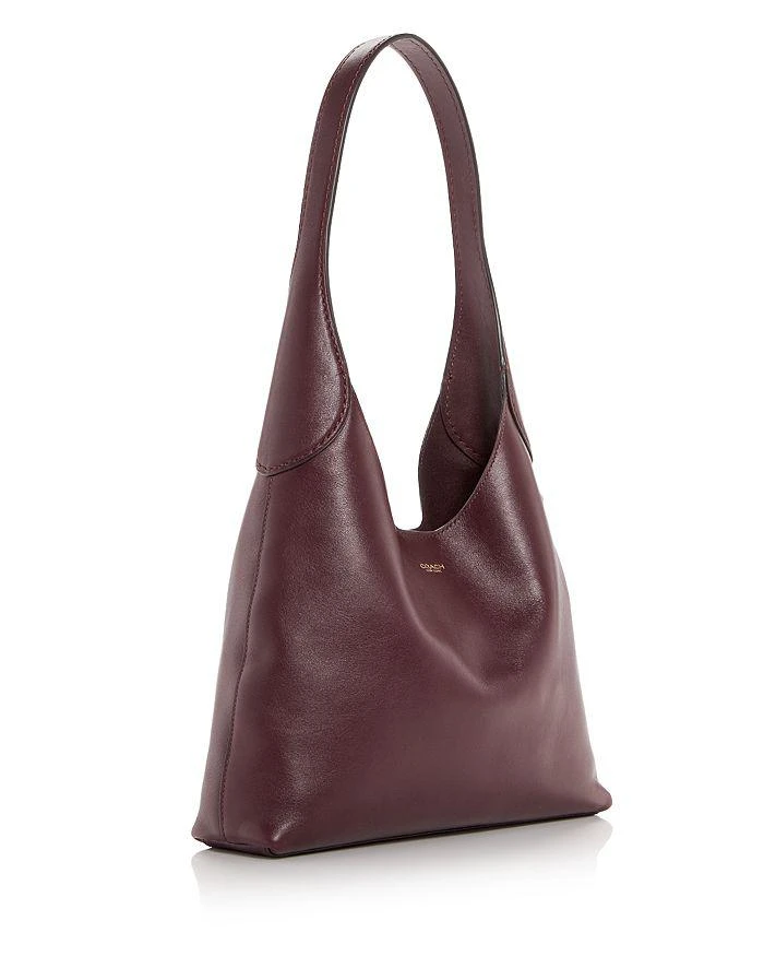Coach Brooklyn 28 Small Leather Shoulder Bag 4