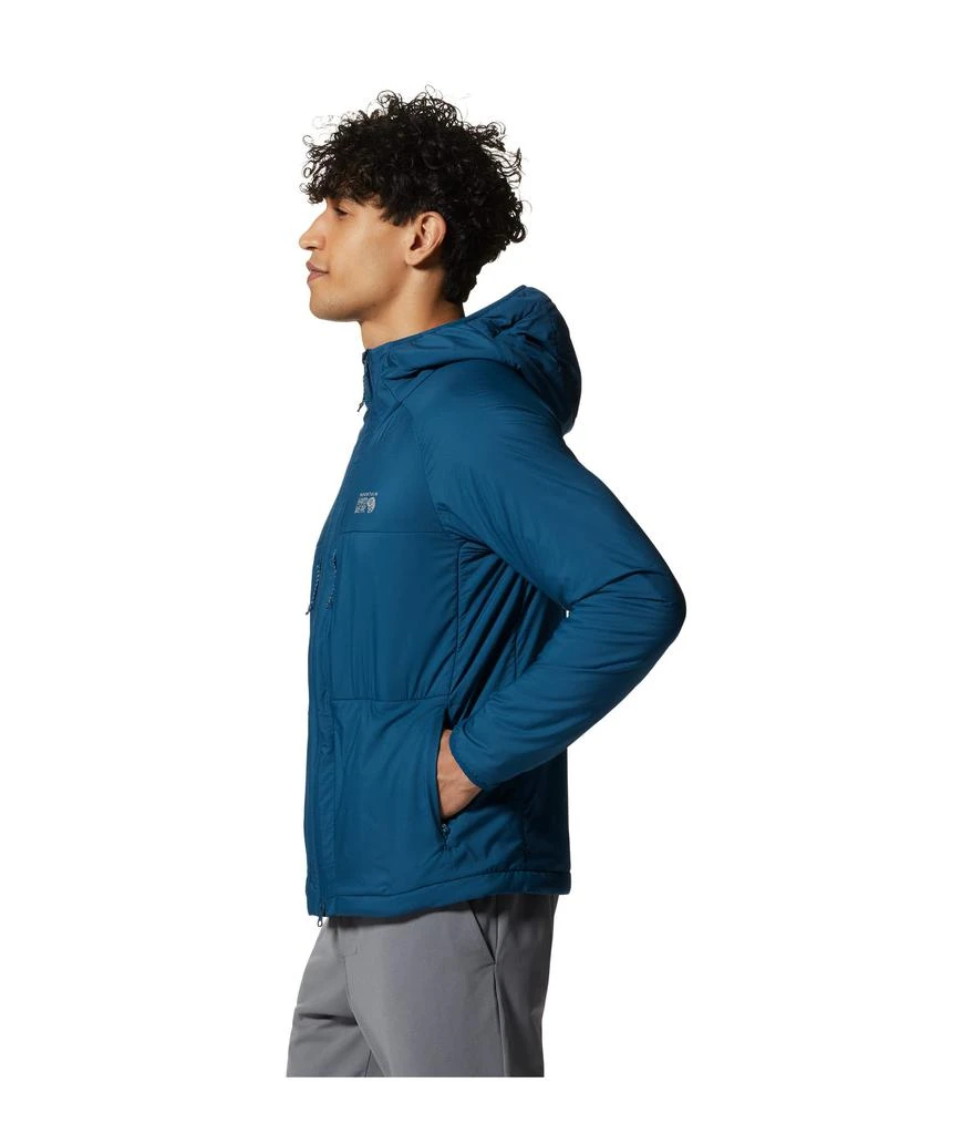 Mountain Hardwear Kor Airshell™ Warm Jacket 3