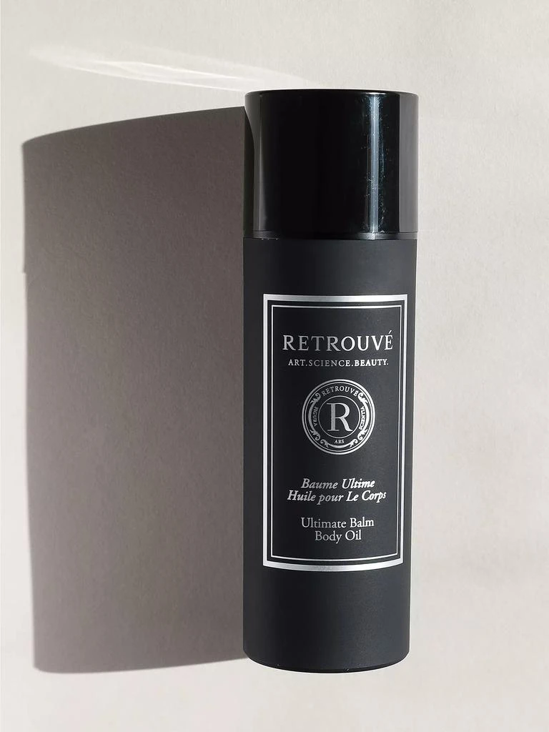 Retrouve Baume Ultime Body Oil 6
