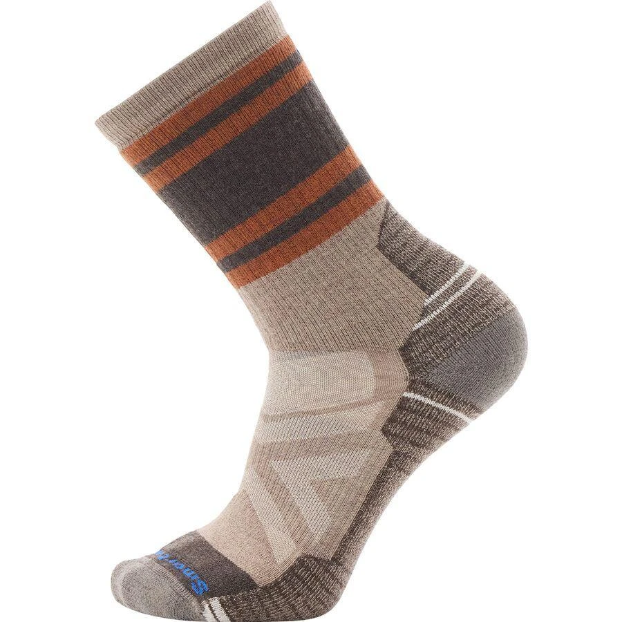 SmartWool Hike Full Cushion Lolo Trail Crew Sock