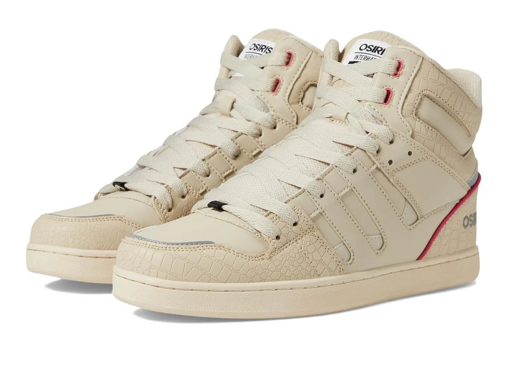 Osiris CHN 1