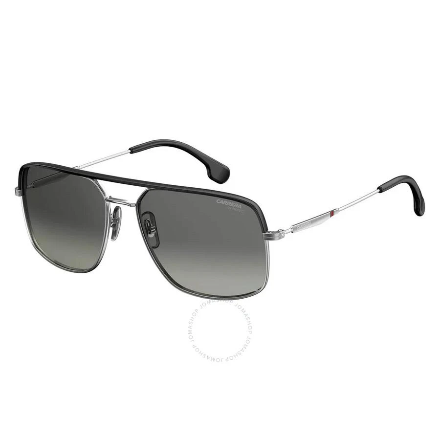 Carrera Gray Navigator Men's Sunglasses CARRERA 152/S 085K/WJ 60 1