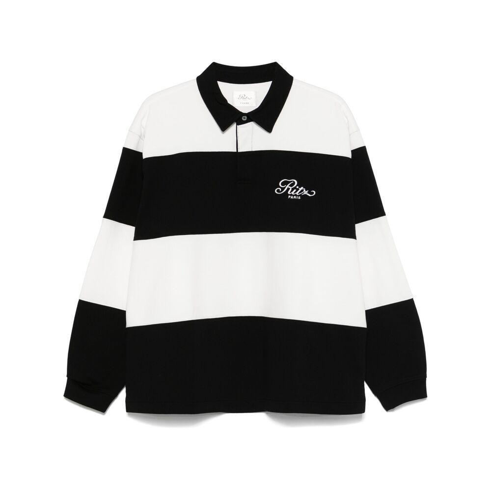 FRAME Frame X Ritz Paris Sweaters
