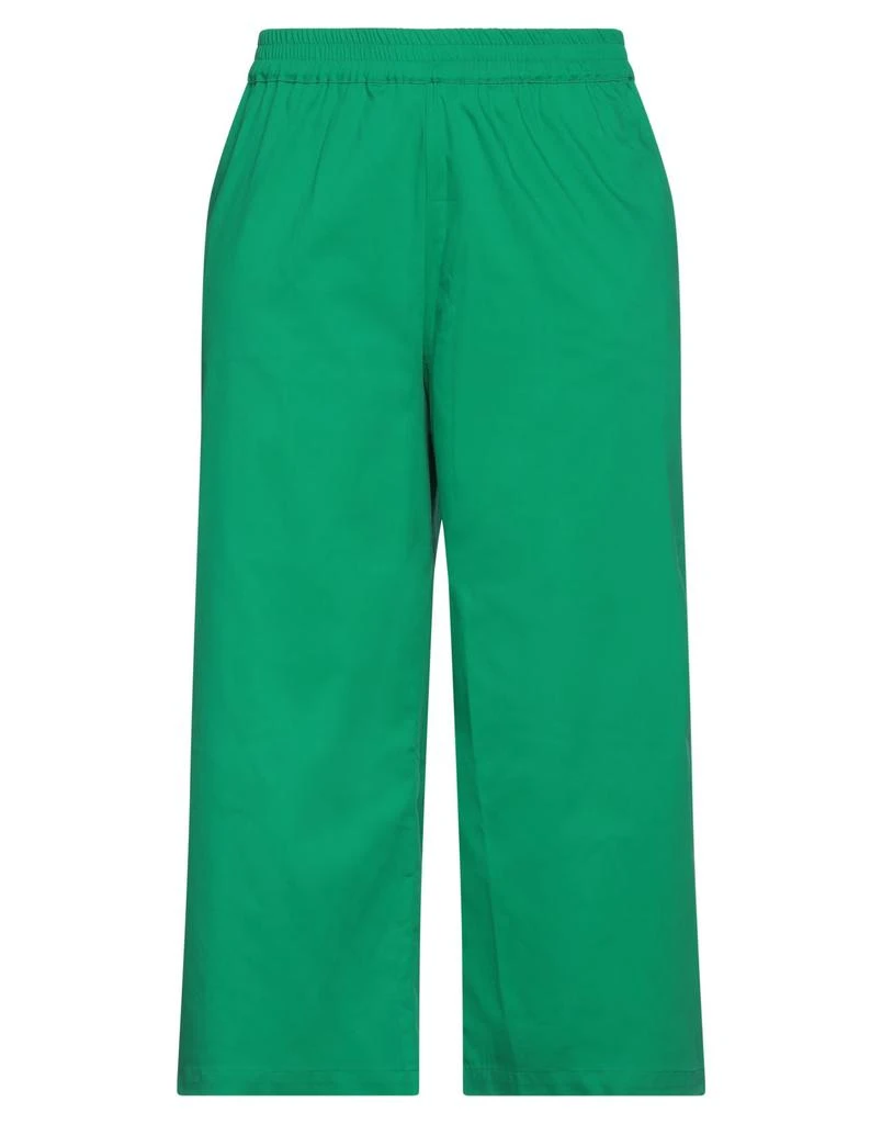 ROSE' A POIS Casual pants 1