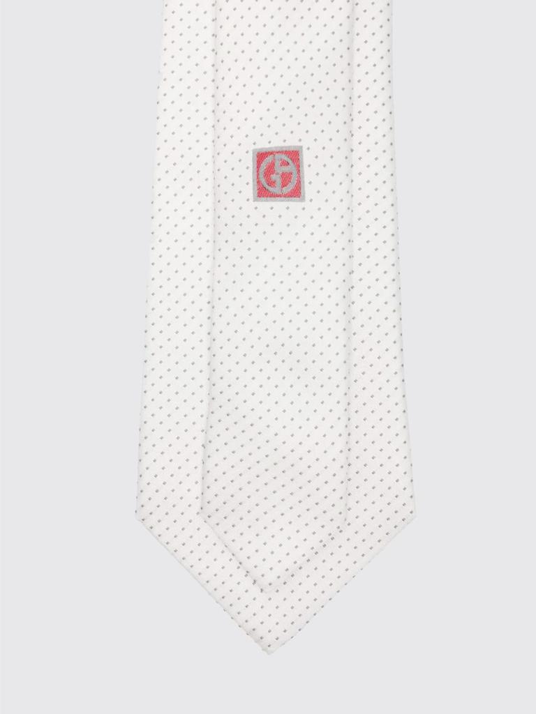 Giorgio Armani Tie men Giorgio Armani