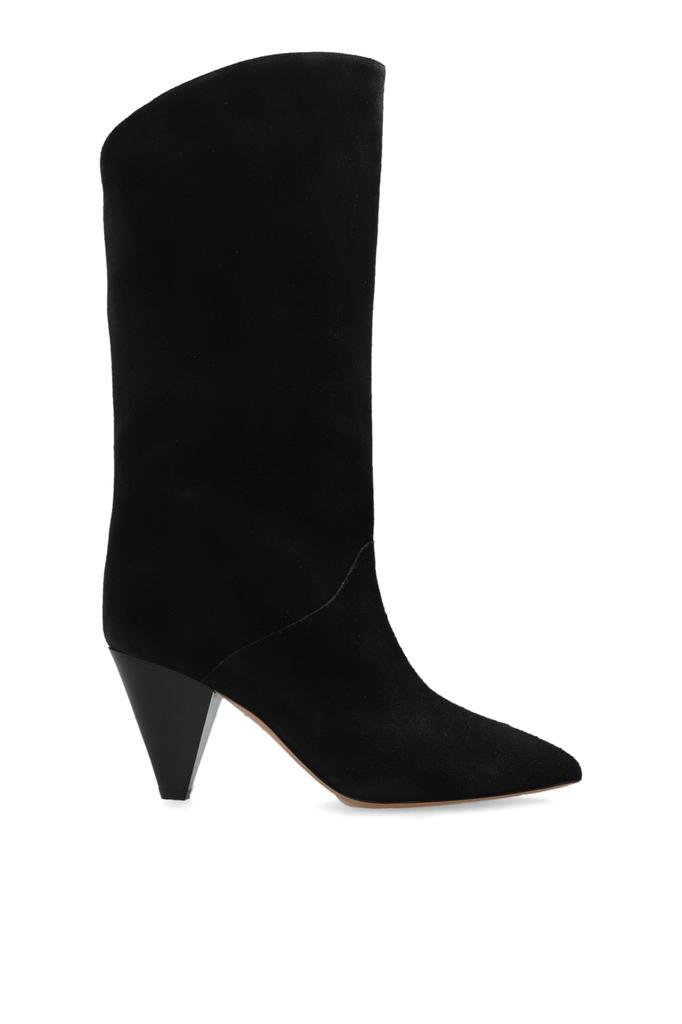 【関税込み】ISABEL MARANT LOLINE' ANKLE BOOTS Isabel Marant Loline ankle boots - Boots - Free Shipping