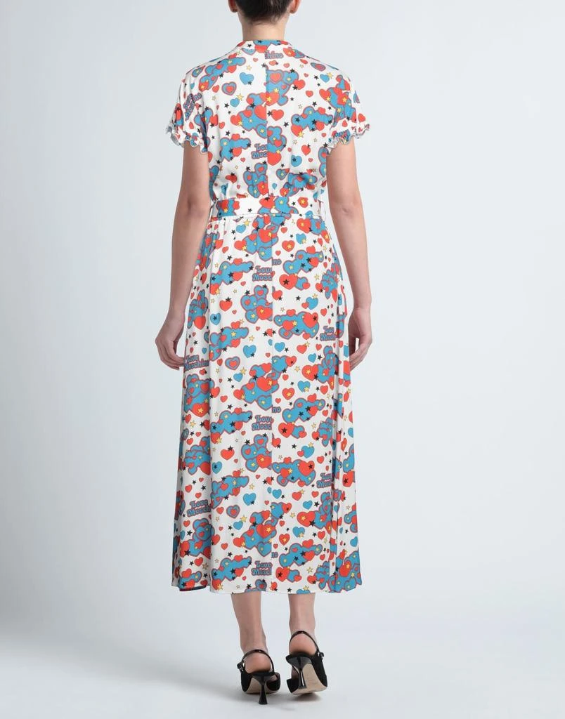 Love Moschino Long dress 3