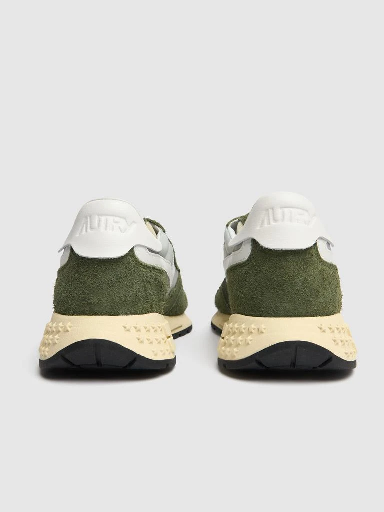 Autry Reelwind Low Sneakers 3