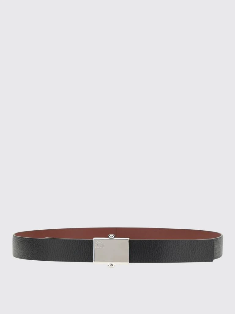 Salvatore Ferragamo Belt men Ferragamo 2