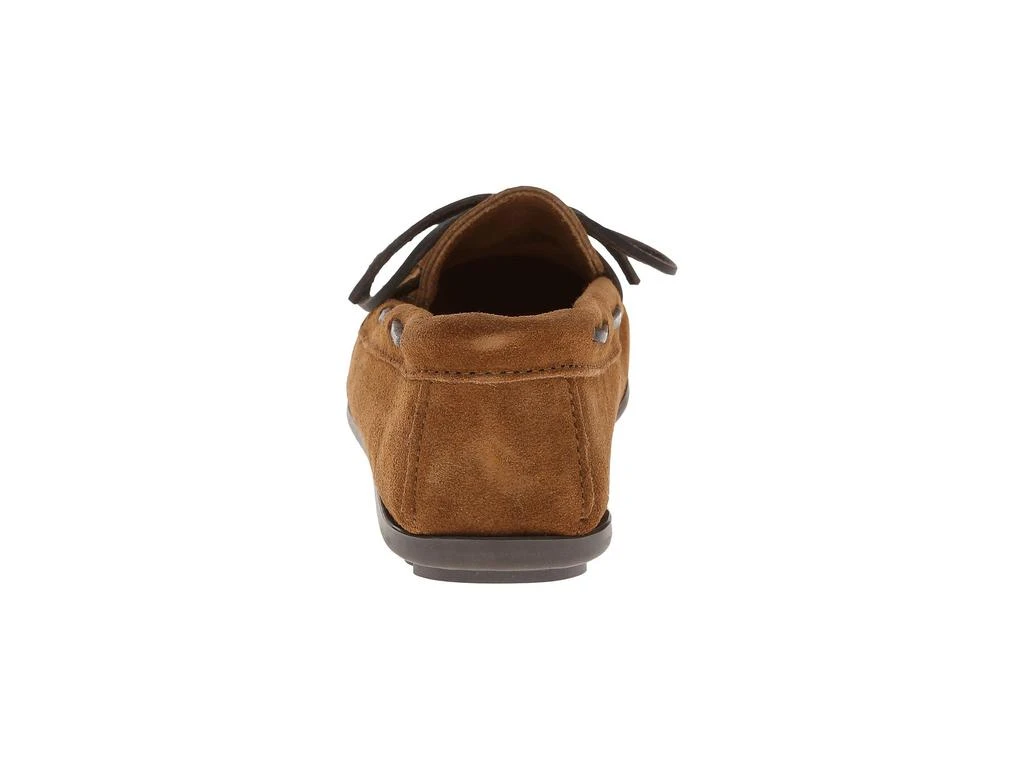 Minnetonka Classic Moc 5