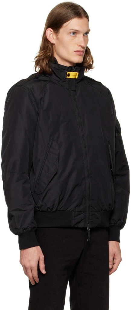 Parajumpers Back Fire Core Down Jacket 2