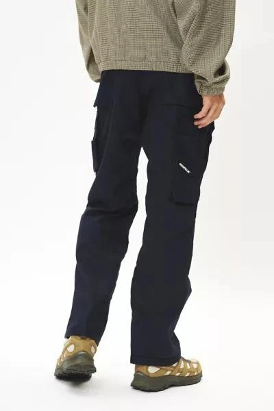 CAT. CAT Trademark Trouser Pant 2