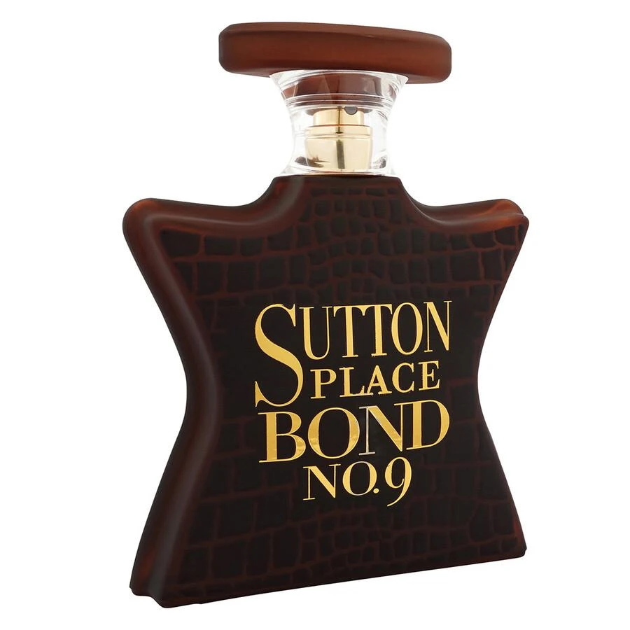 Bond No.9 Bond No.9 Sutton Place Ladies EDP 1