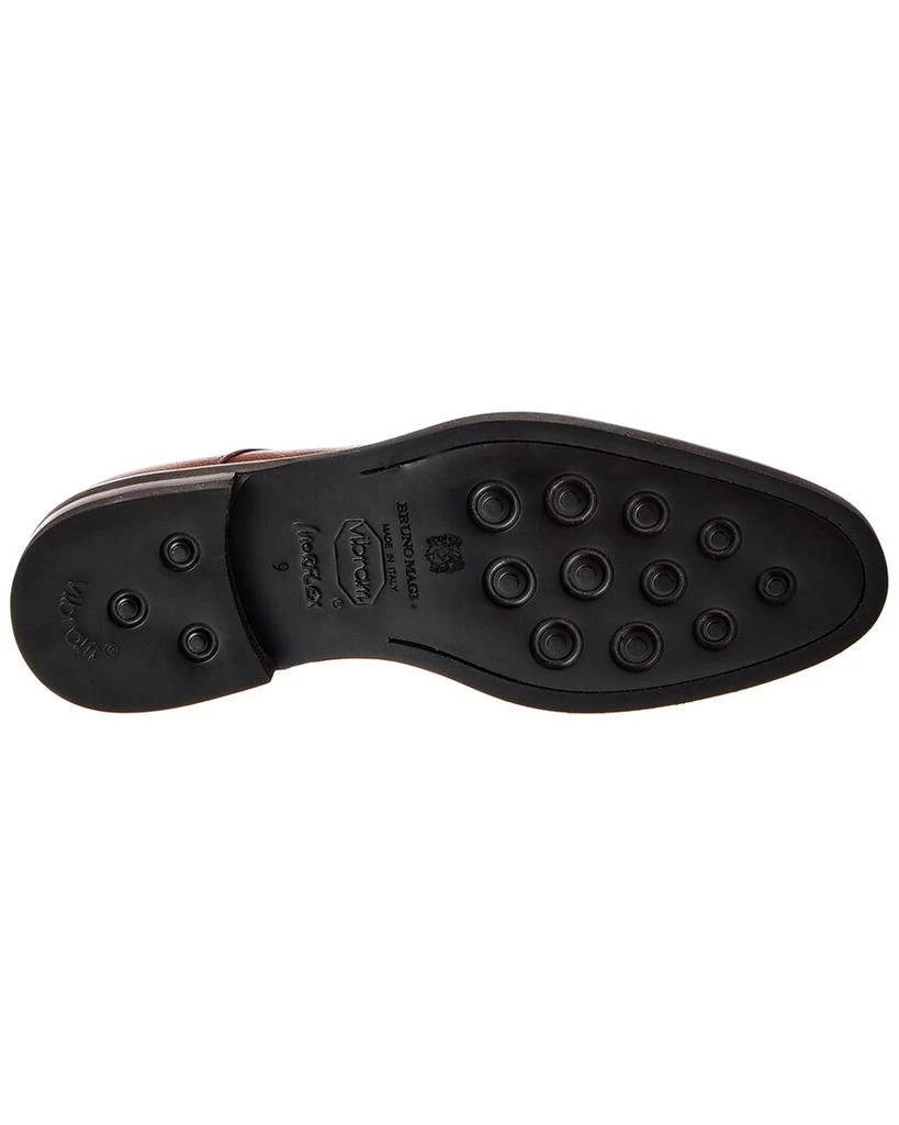 Bruno Magli Pierre Leather Oxford 4