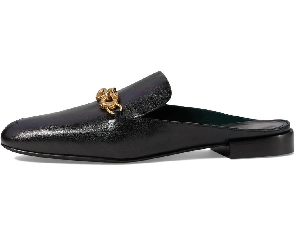Tory Burch Tory Burch - WOMEN'S JESSA BACKLESS LOAFER 2