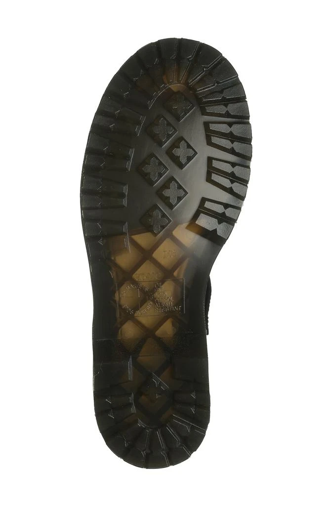 Dr. Martens 1460 Double Strap Zip Boot 6