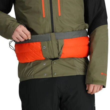 Outdoor Research Tungsten II Jacket - Men's 7
